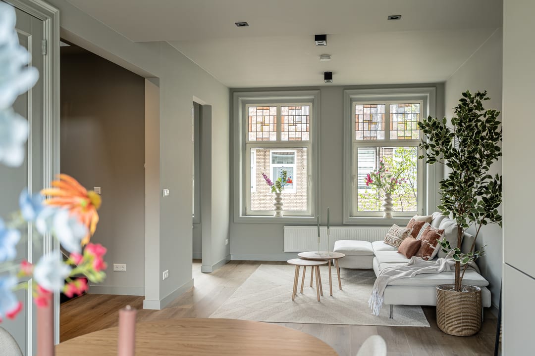 Foto 13 van Teding van Berkhoutstraat 122