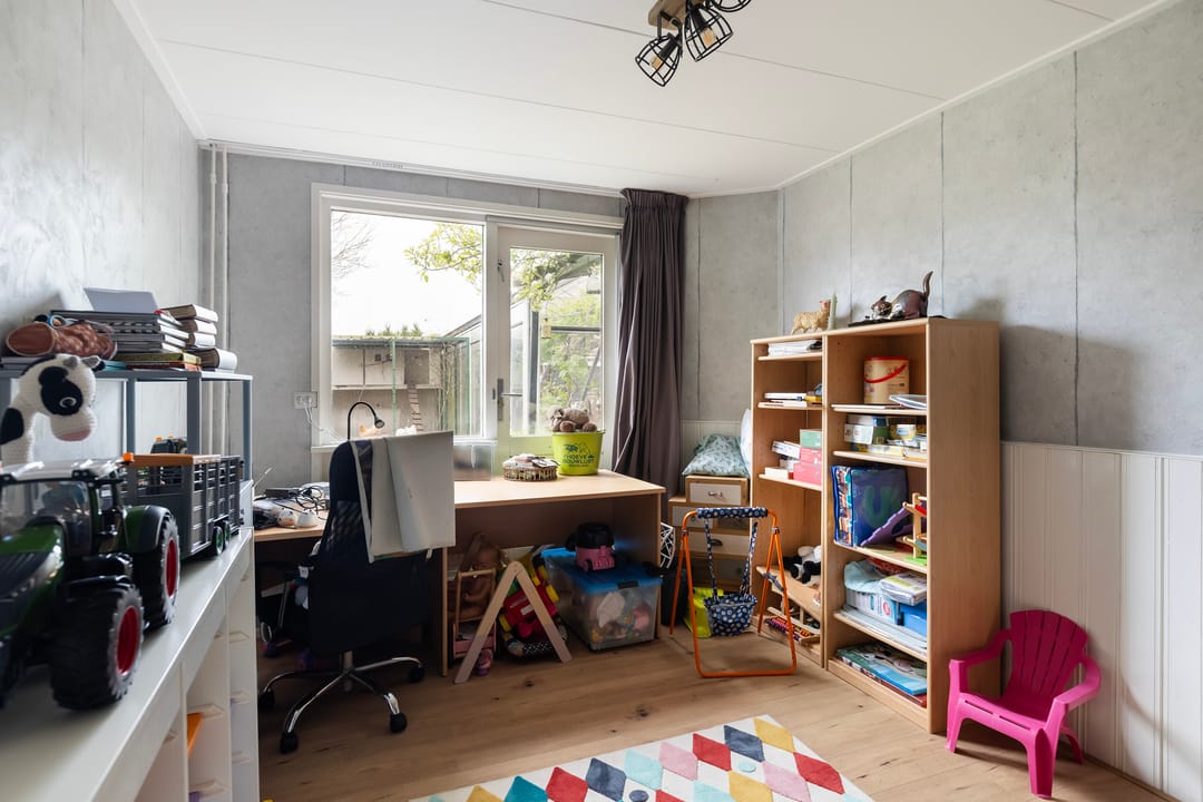 Foto 22 van Oostgaag 35