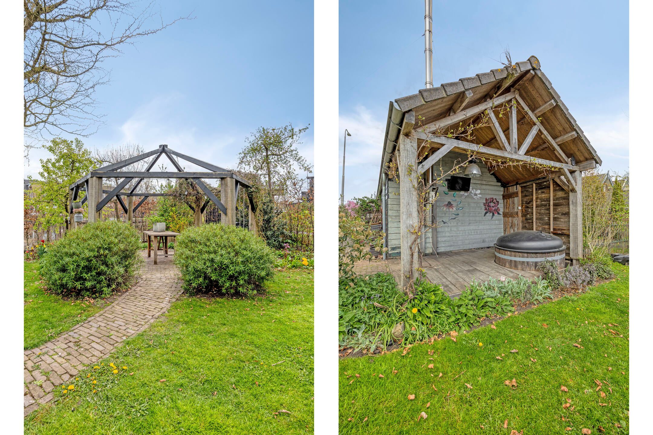 Foto 60 van De Bree 23