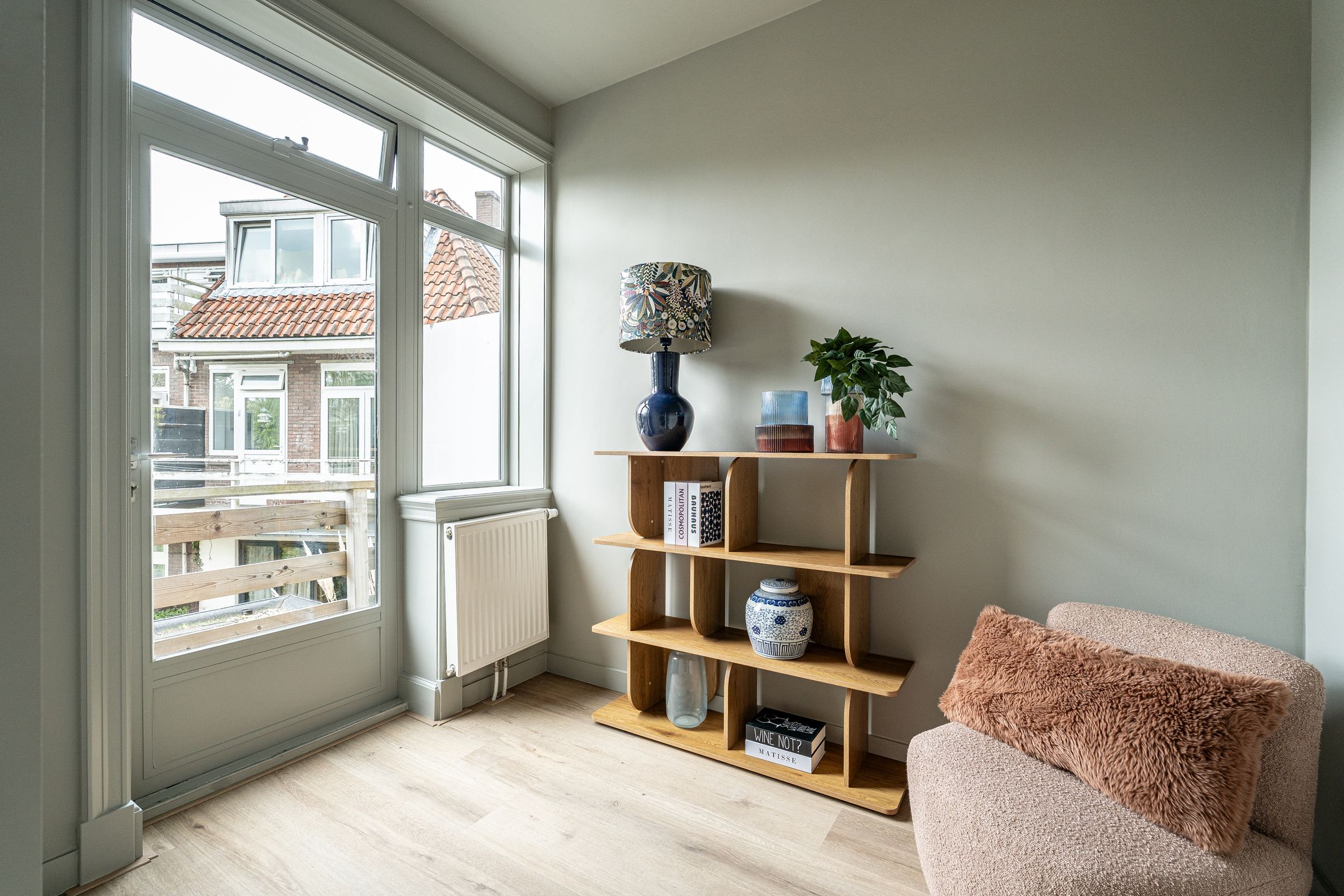 Foto 18 van Teding van Berkhoutstraat 122