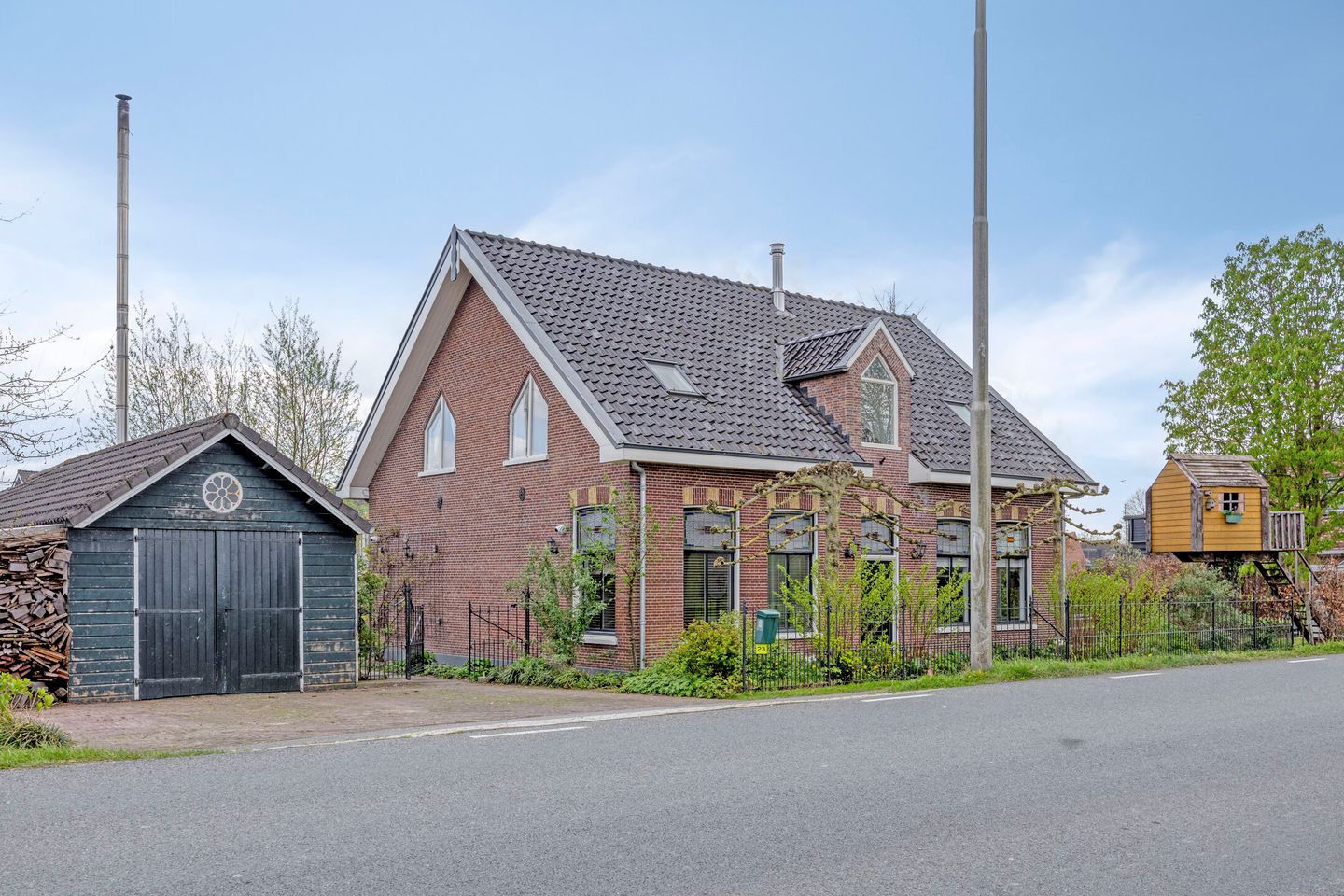 Foto 65 van De Bree 23