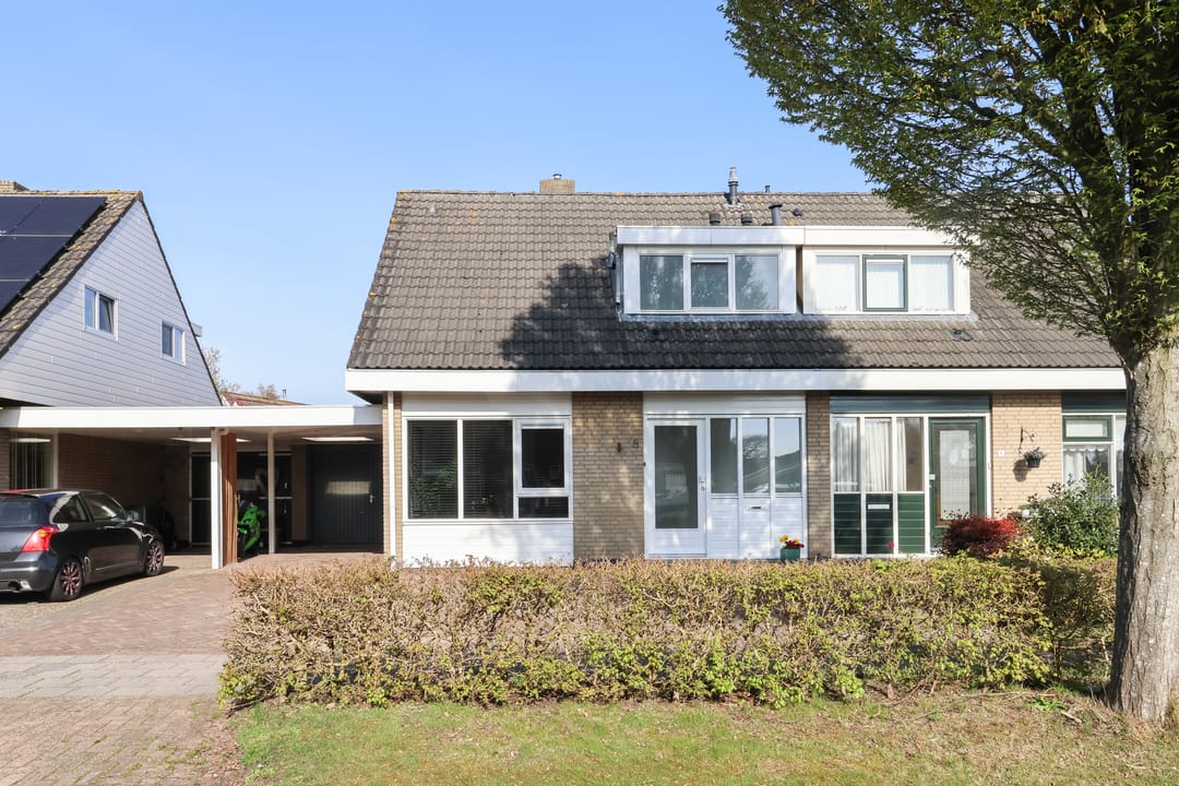 Foto 7 van Eilânsgrien 8