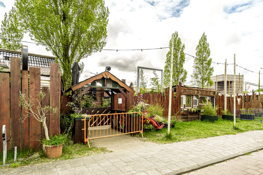 Foto 31 van Teding van Berkhoutstraat 122