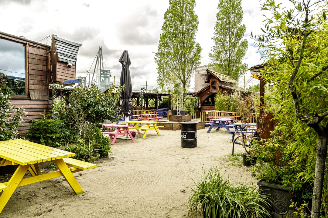 Foto 32 van Teding van Berkhoutstraat 122