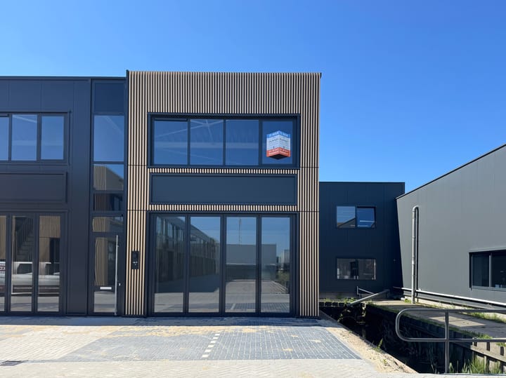 Weteringweg 14-7, Pijnacker