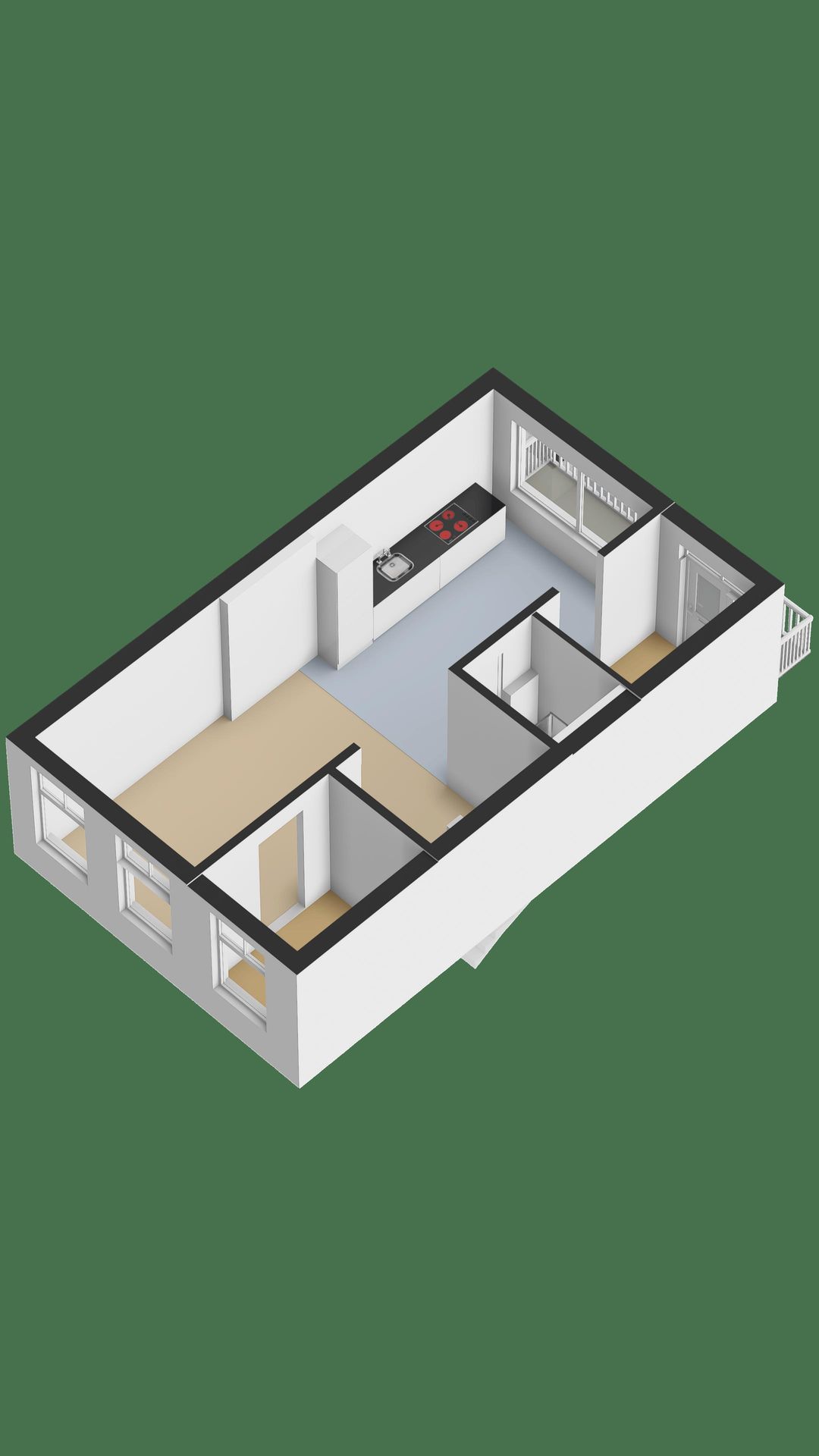 Foto 38 van Teding van Berkhoutstraat 122