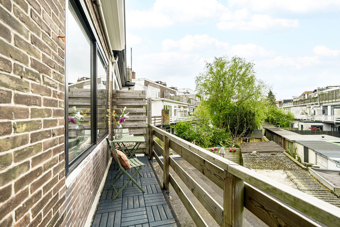 Foto 19 van Teding van Berkhoutstraat 122