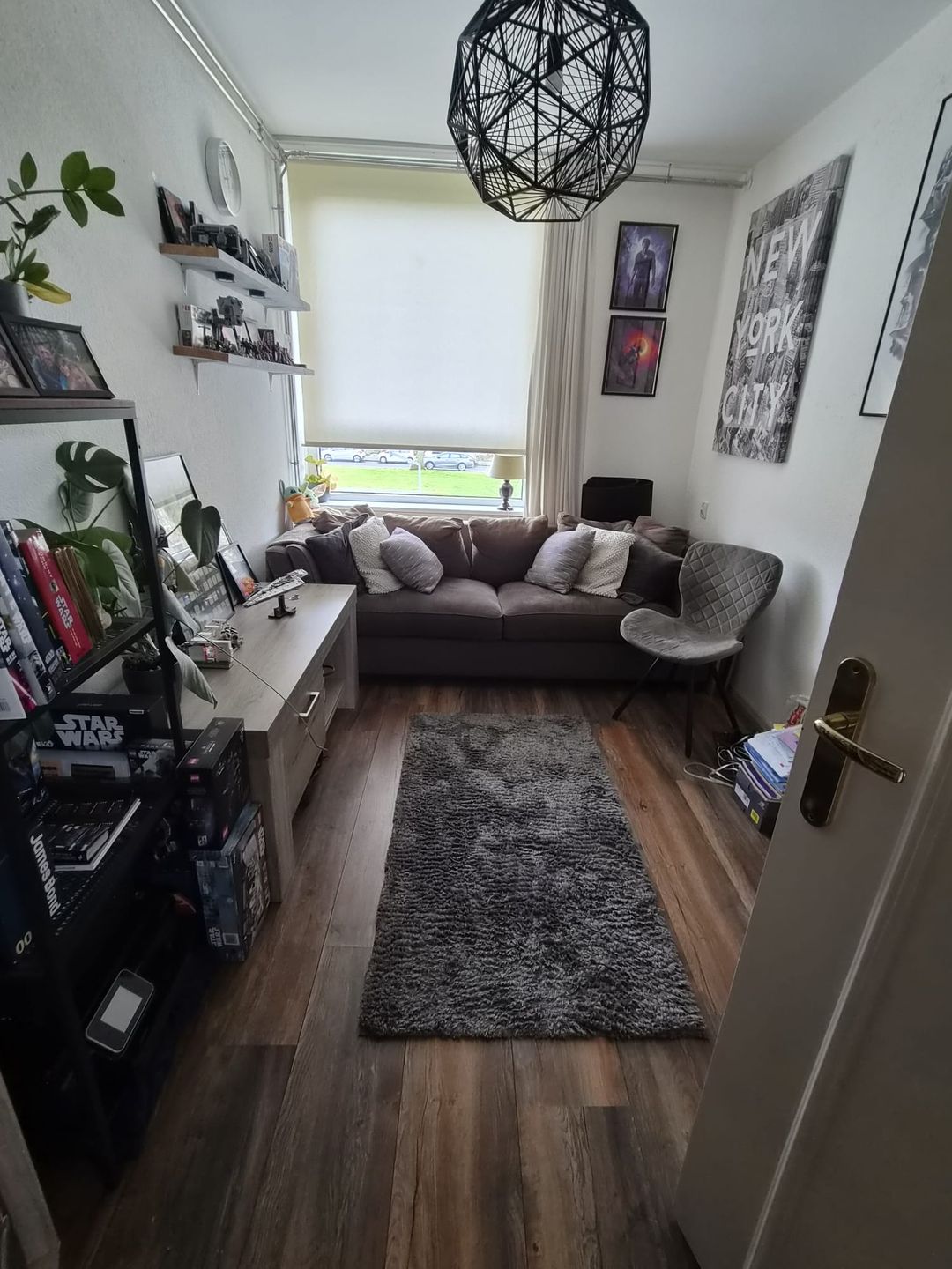 Foto 11 van Karel van Egmondstraat 54