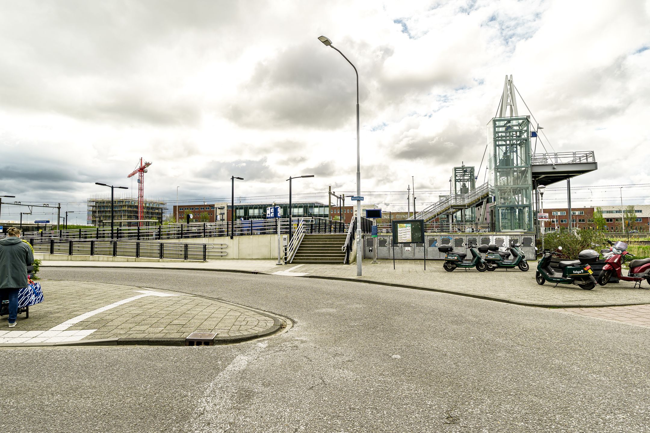 Foto 33 van Teding van Berkhoutstraat 122