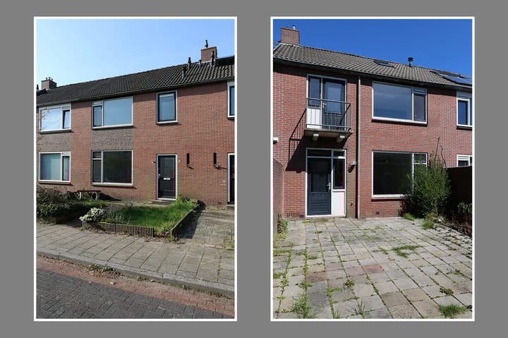 Foto 2 van Berberisstraat 22