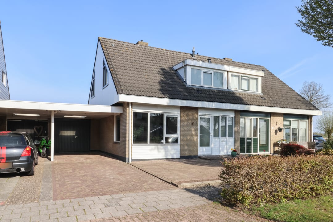 Foto 1 van Eilânsgrien 8