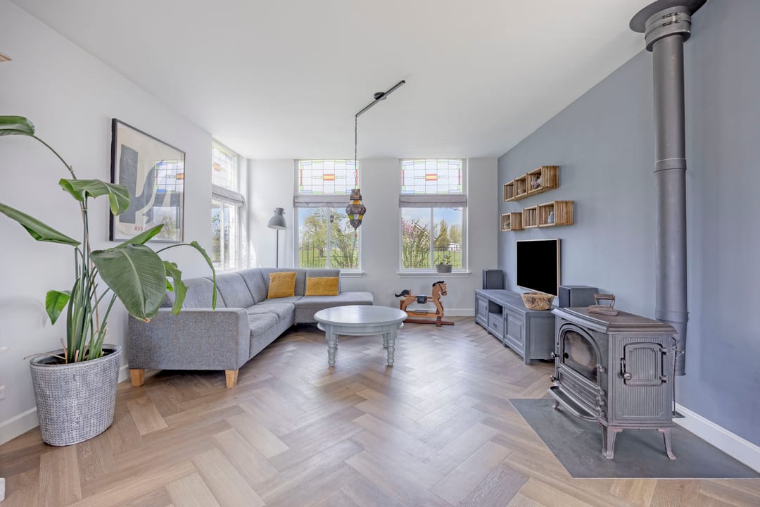 Foto 7 van De Bree 23