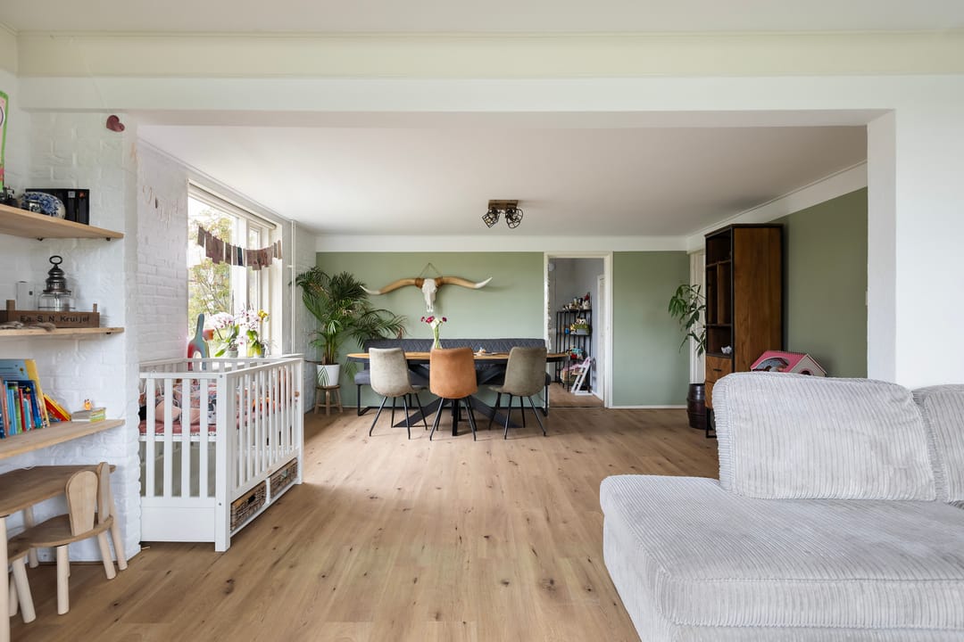 Foto 2 van Oostgaag 35