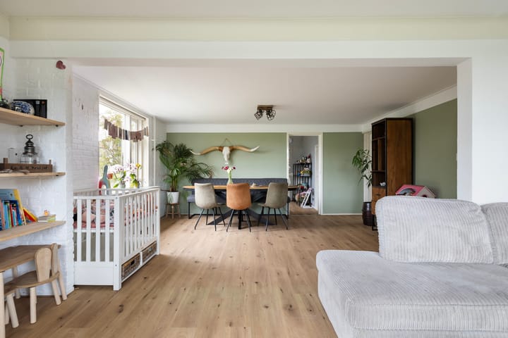 Foto 2 van Oostgaag 35