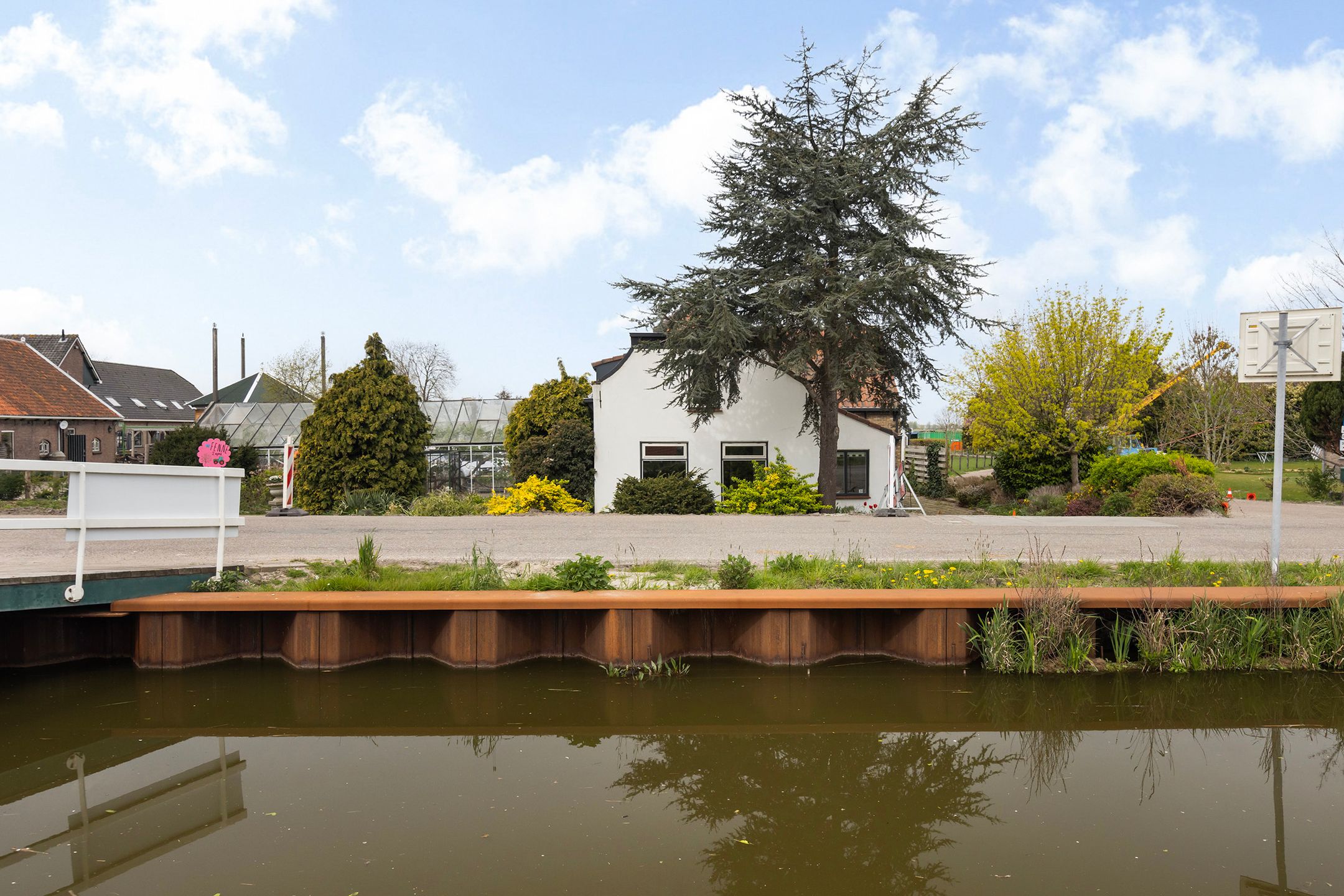 Foto 6 van Oostgaag 35