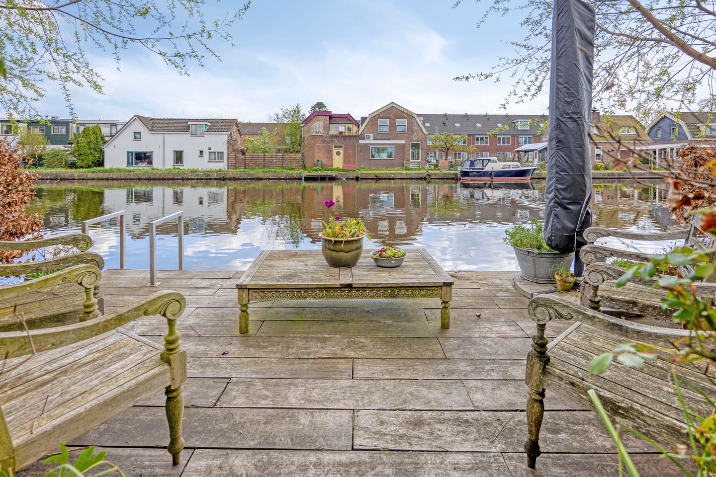 Foto 59 van De Bree 23