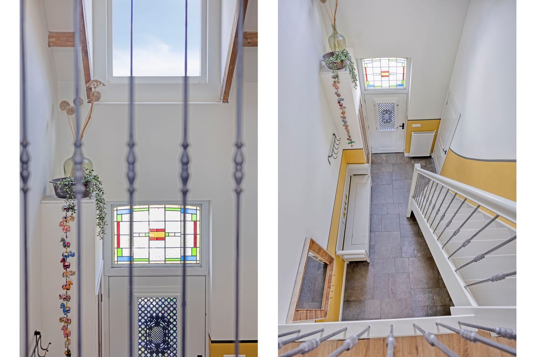 Foto 28 van De Bree 23