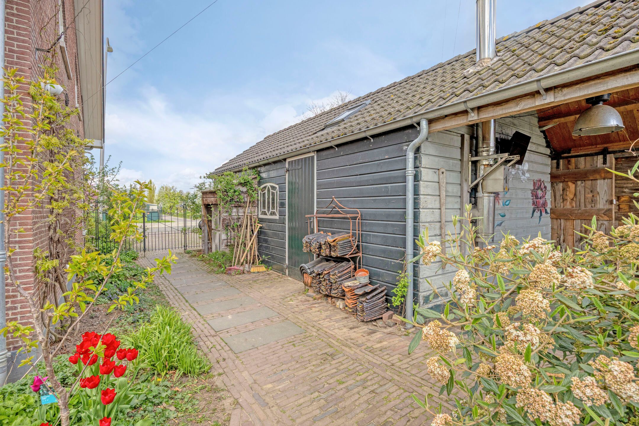 Foto 48 van De Bree 23