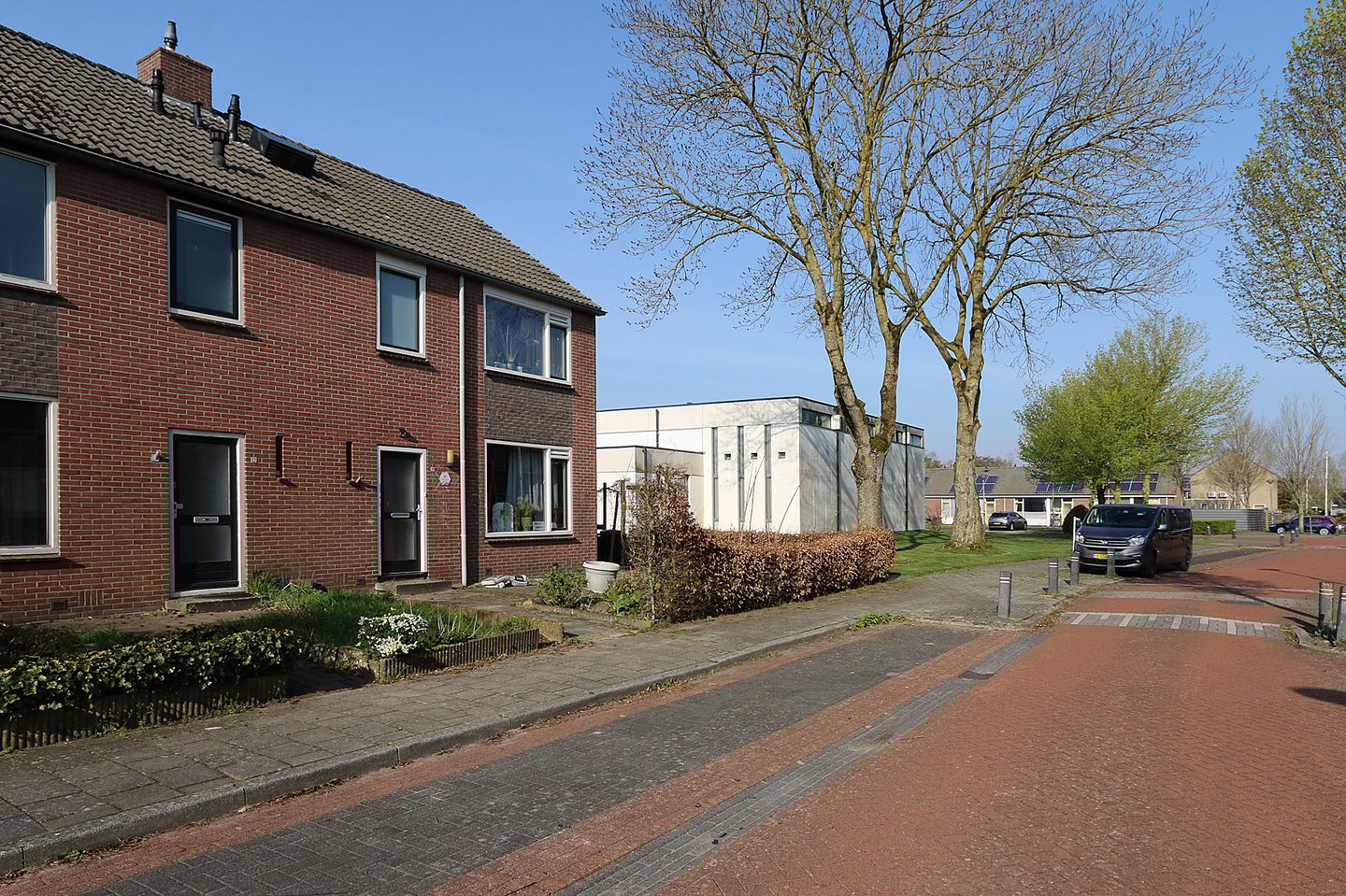 Foto 4 van Berberisstraat 22