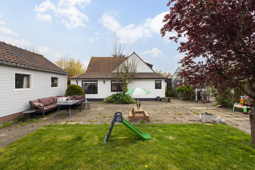 Foto 28 van Oostgaag 35