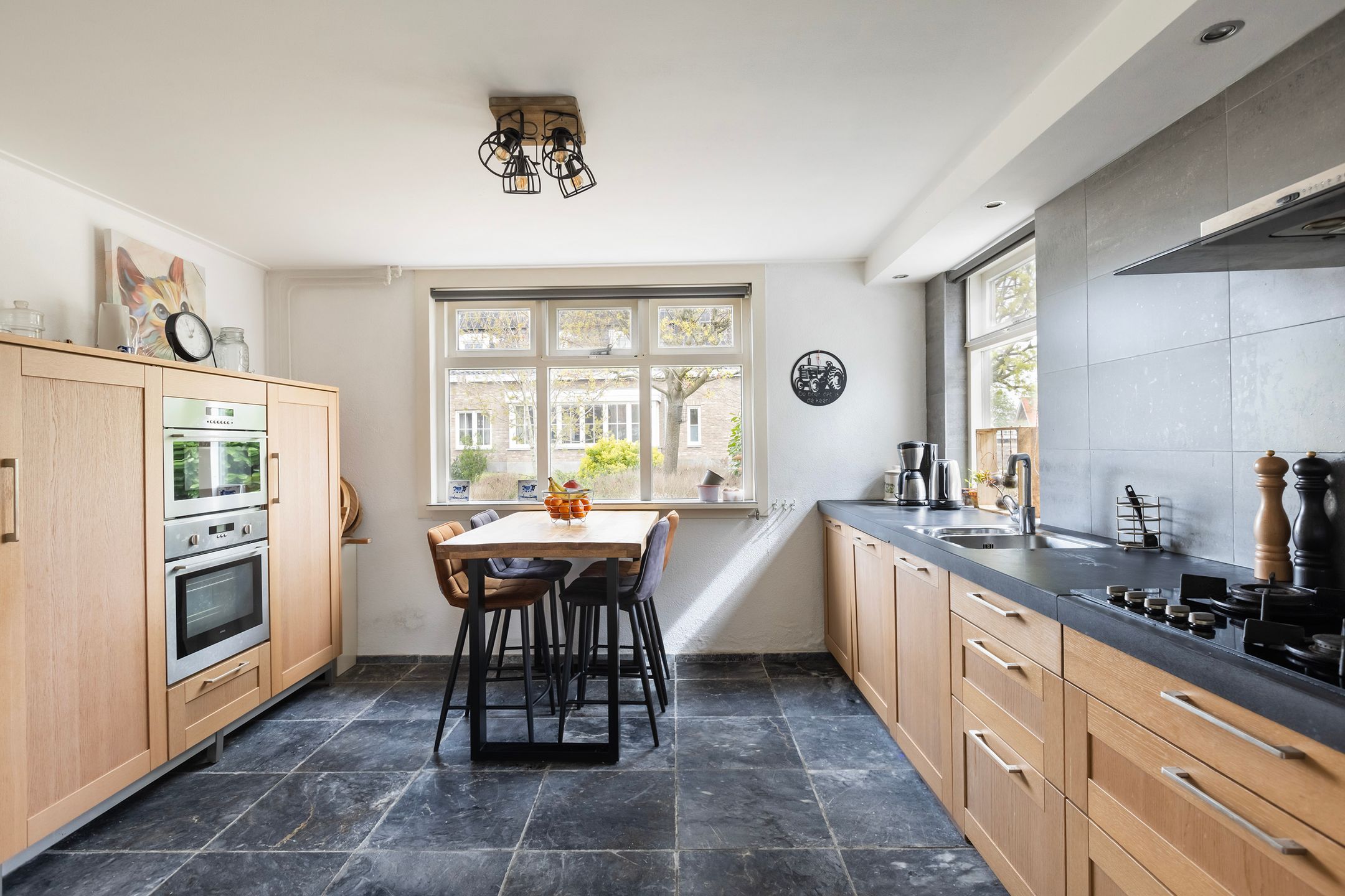 Foto 3 van Oostgaag 35