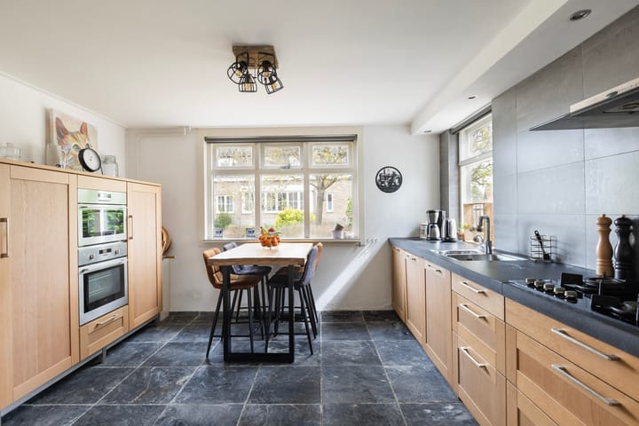 Foto 3 van Oostgaag 35