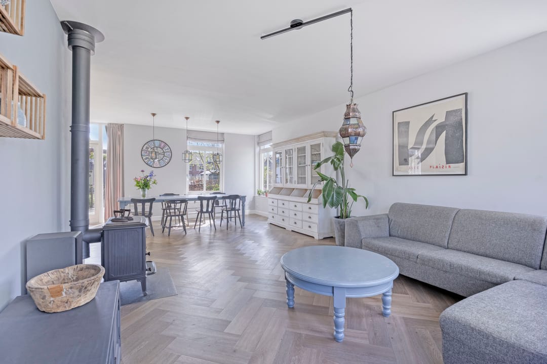 Foto 8 van De Bree 23