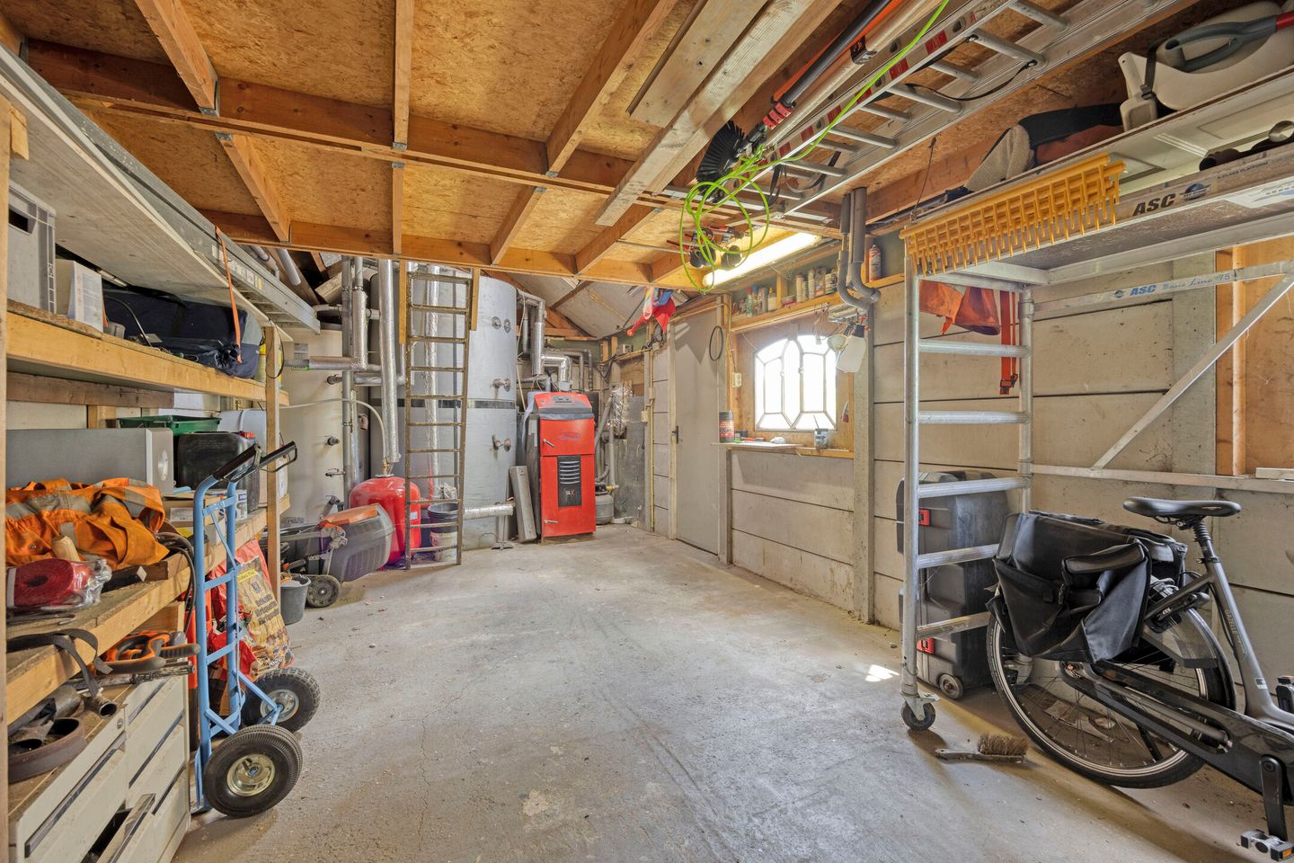 Foto 50 van De Bree 23