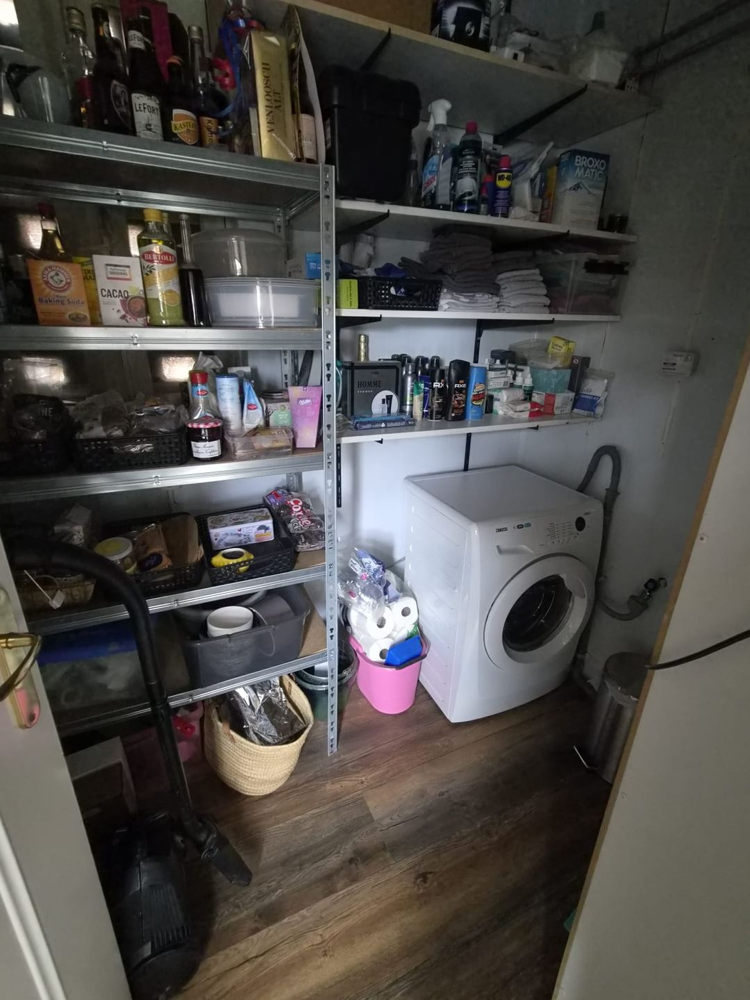 Foto 7 van Karel van Egmondstraat 54