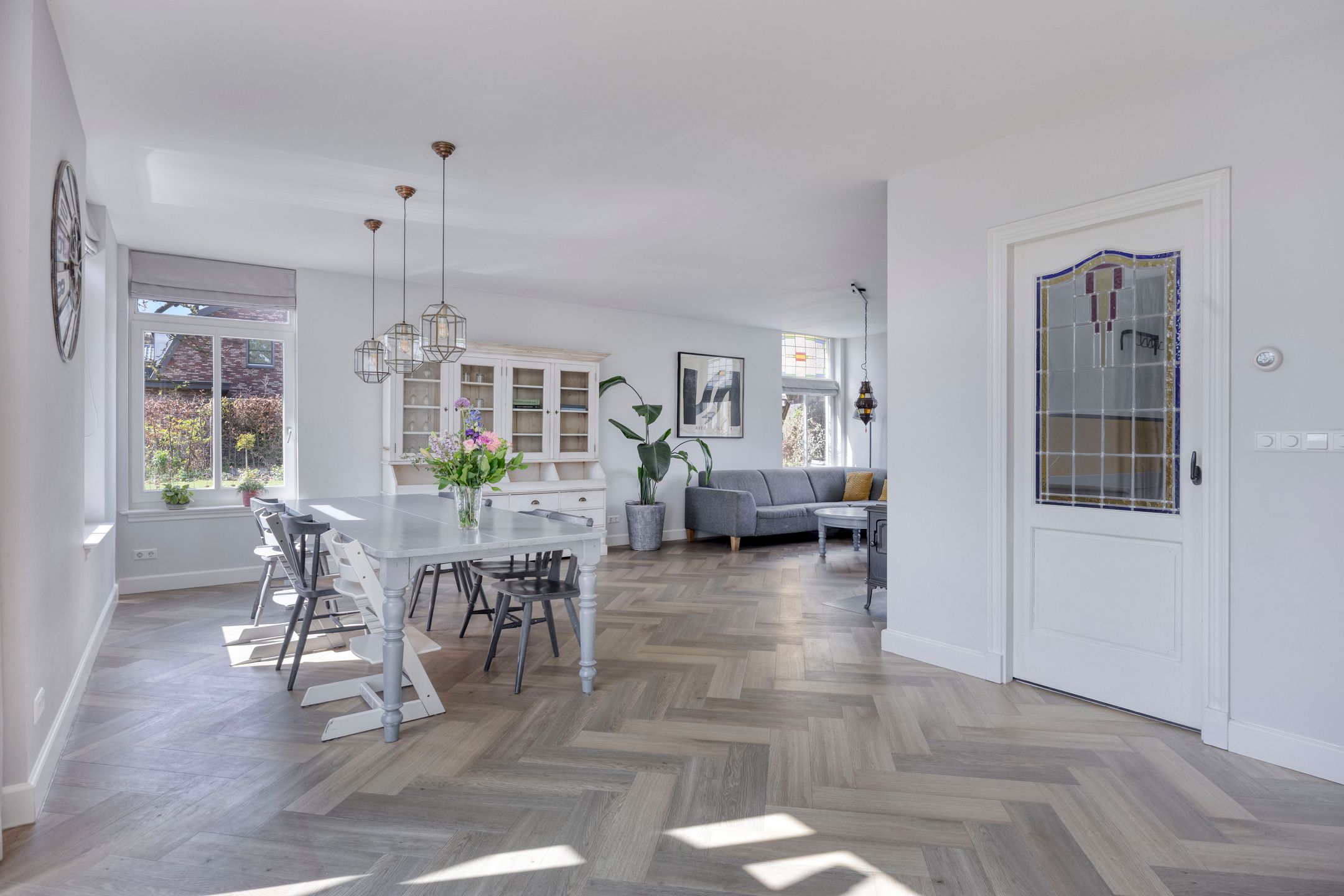 Foto 6 van De Bree 23