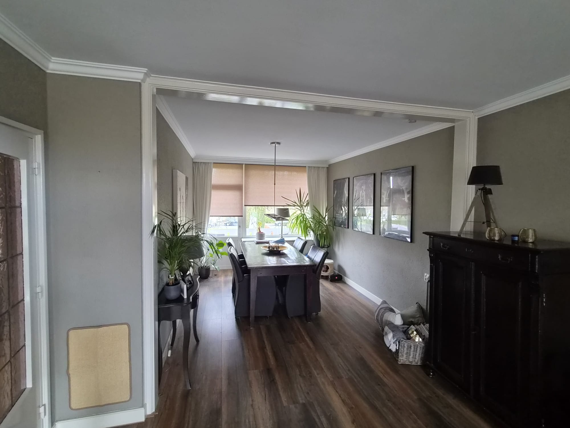 Foto 3 van Karel van Egmondstraat 54