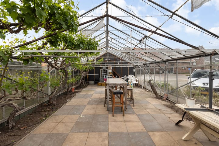 Foto 4 van Oostgaag 35