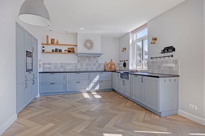 Foto 4 van De Bree 23