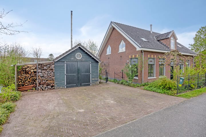 Foto 2 van De Bree 23