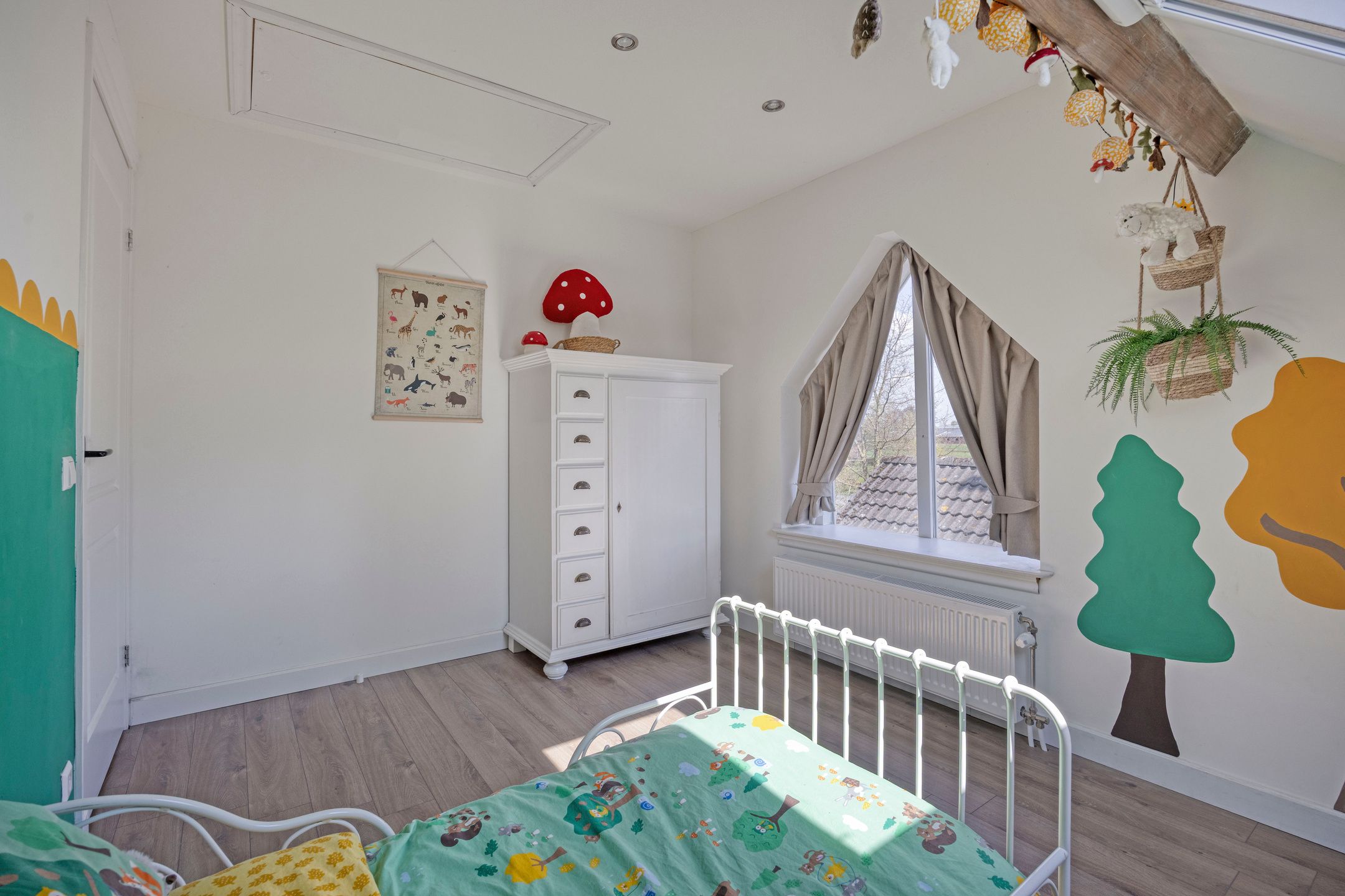 Foto 39 van De Bree 23