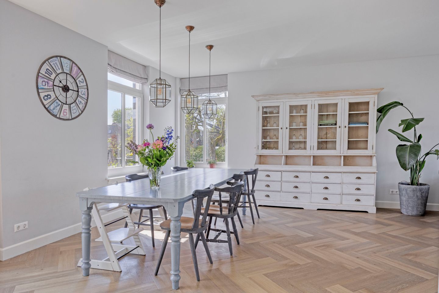 Foto 10 van De Bree 23