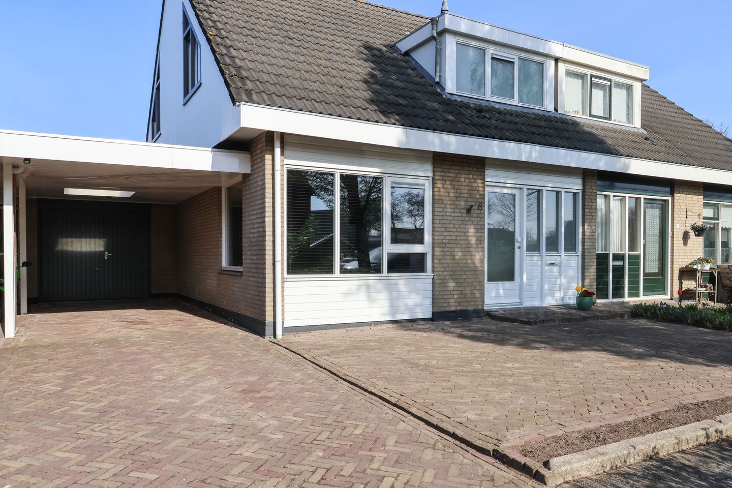 Foto 10 van Eilânsgrien 8