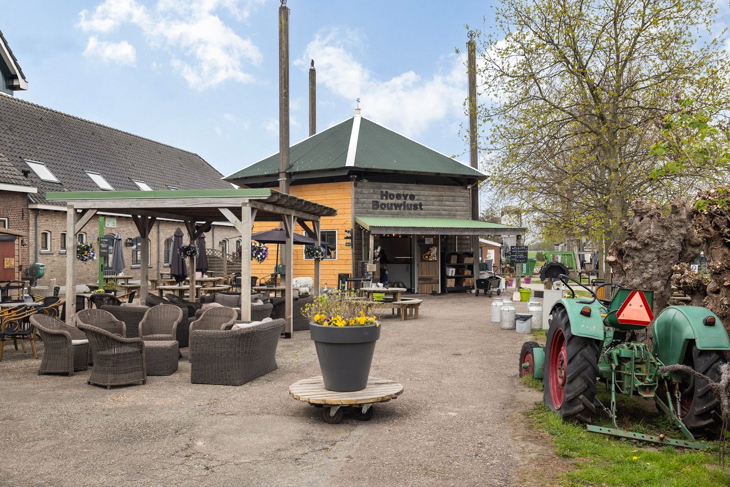 Foto 50 van Oostgaag 35