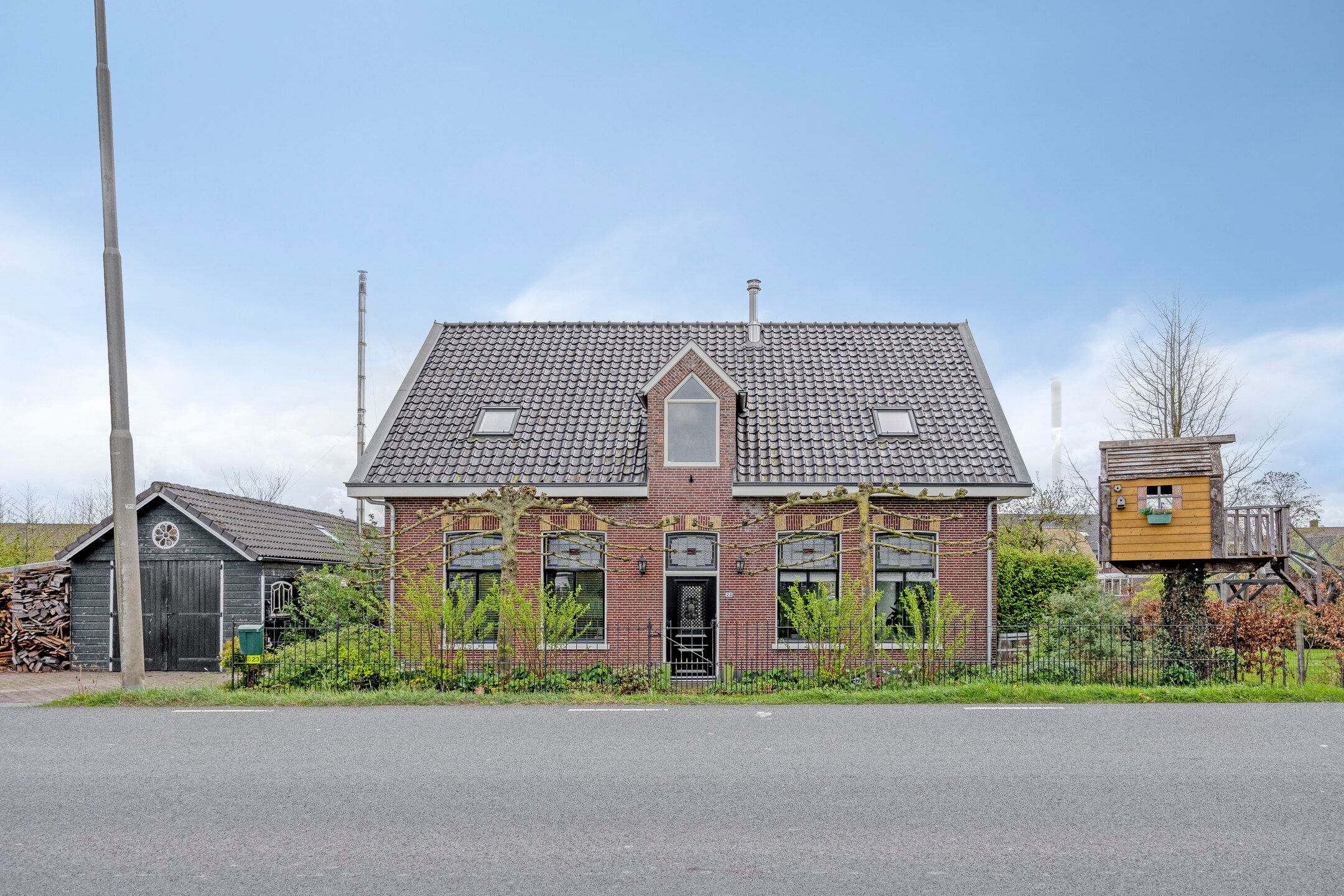 Foto 66 van De Bree 23