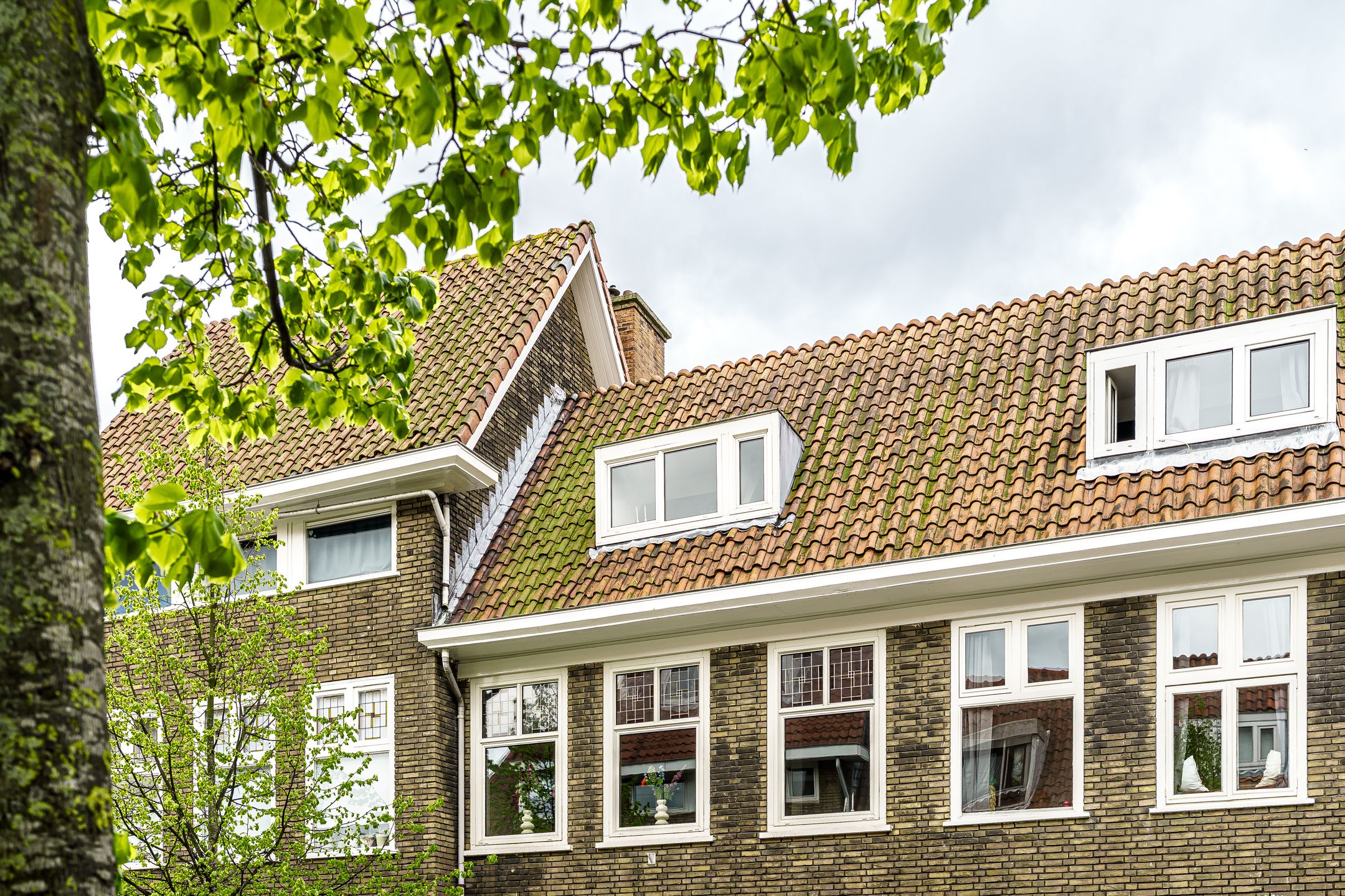 Foto 30 van Teding van Berkhoutstraat 122