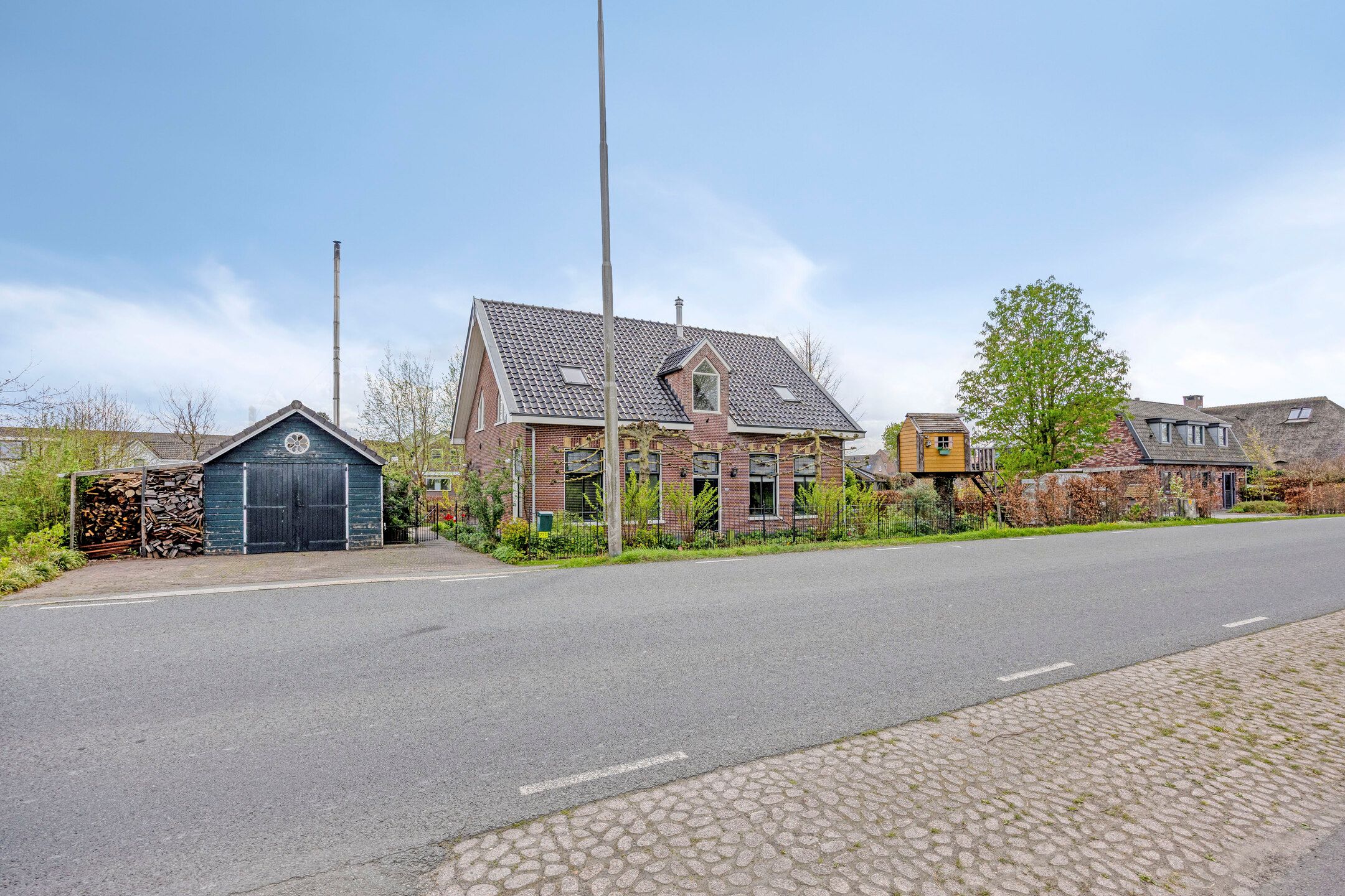 Foto 69 van De Bree 23