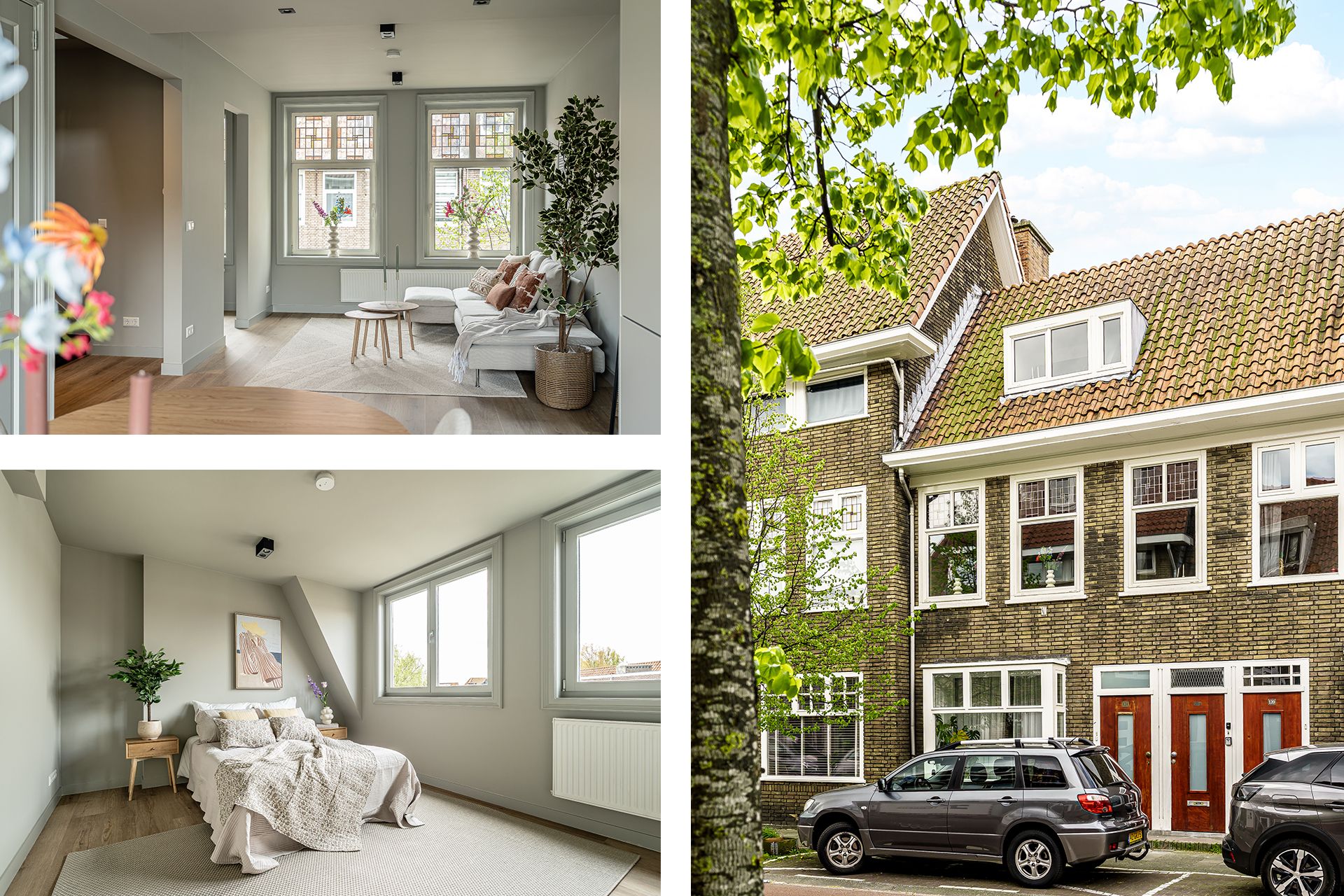 Teding van Berkhoutstraat 122 