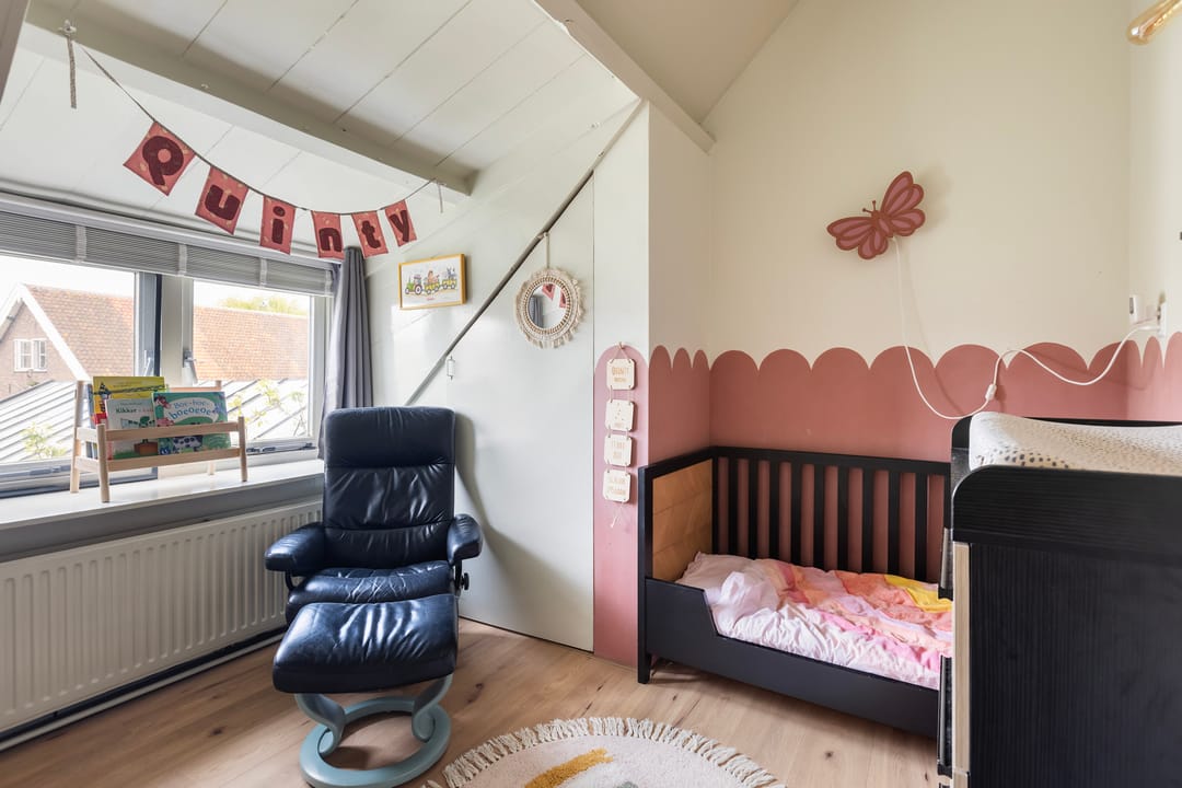 Foto 37 van Oostgaag 35