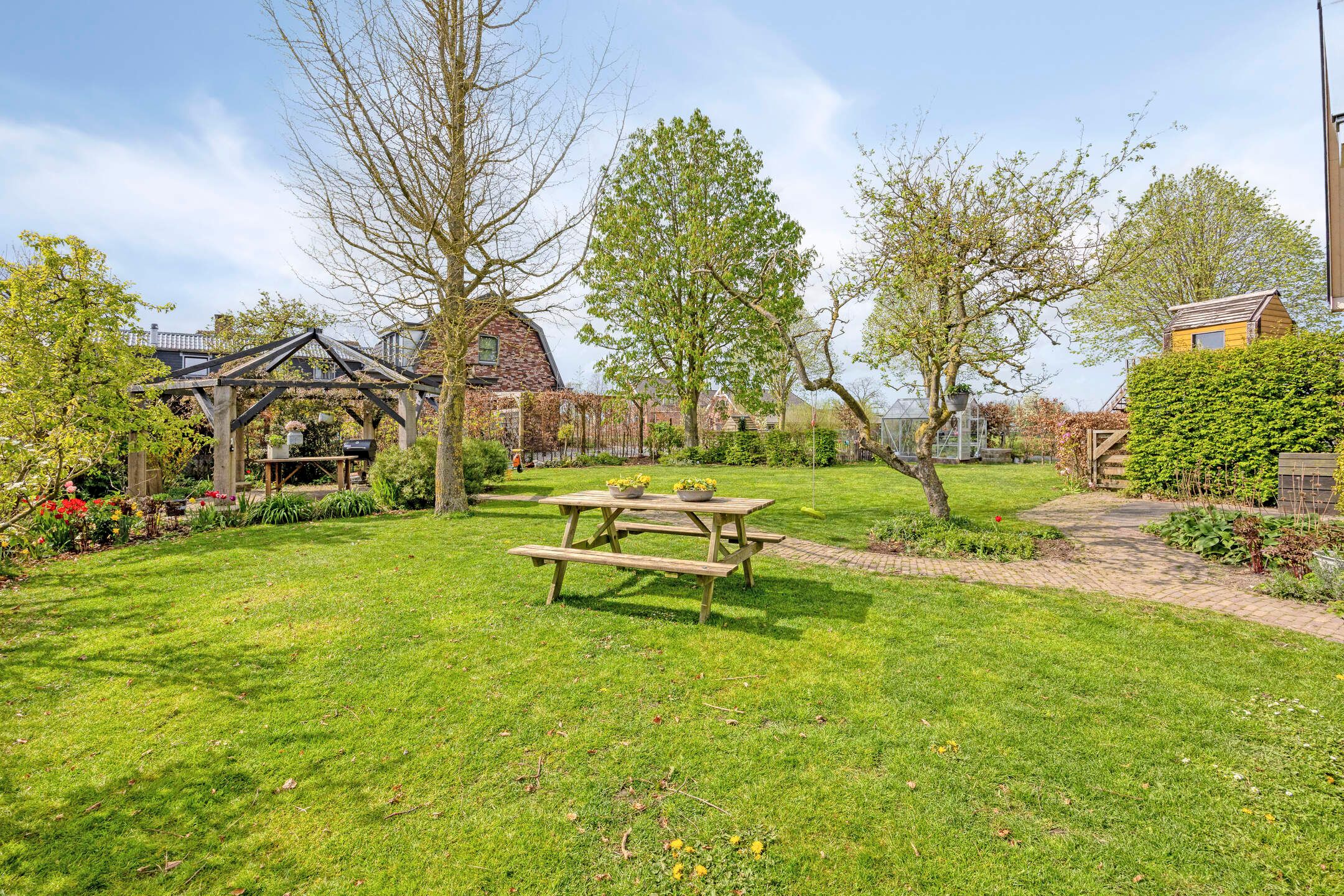 Foto 3 van De Bree 23