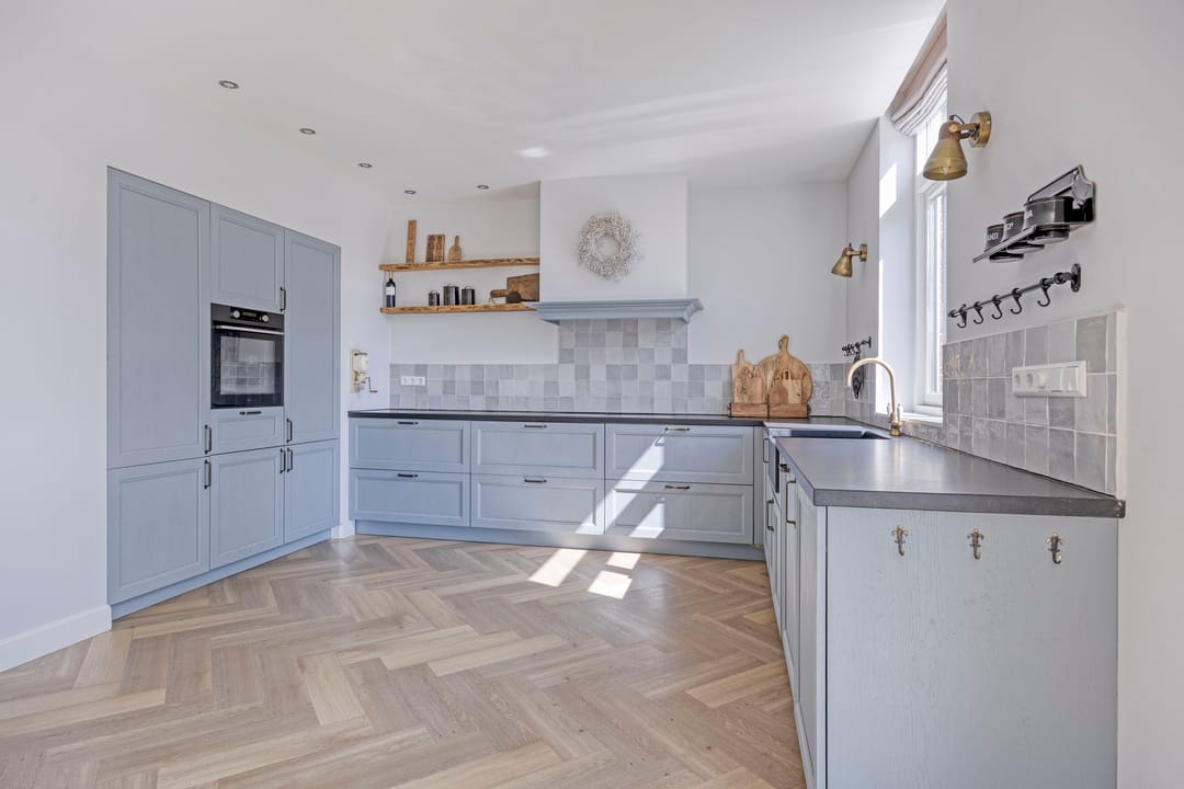 Foto 13 van De Bree 23