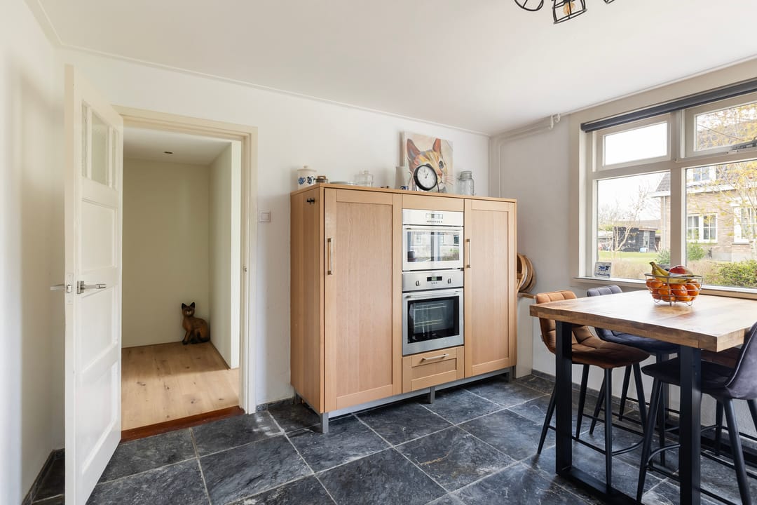 Foto 11 van Oostgaag 35