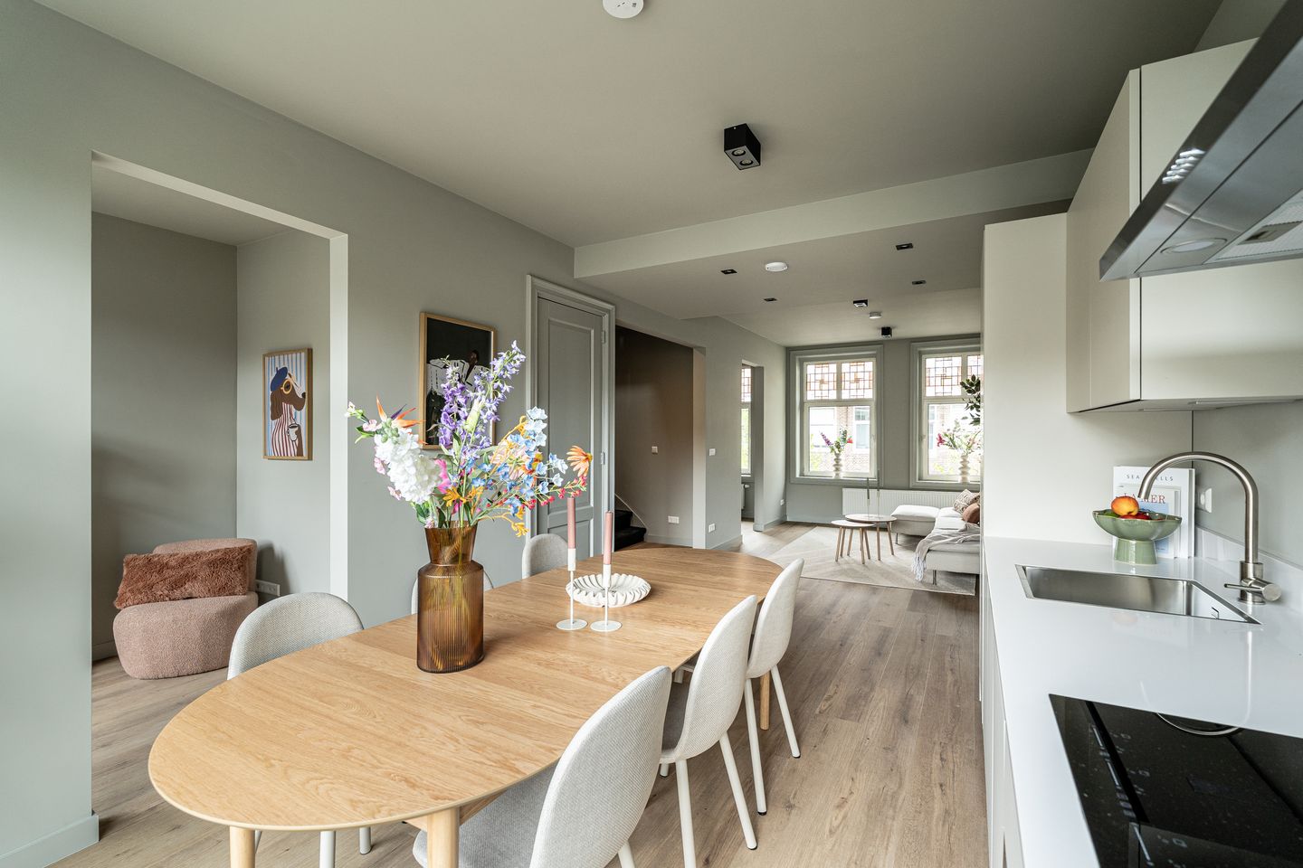 Foto 14 van Teding van Berkhoutstraat 122