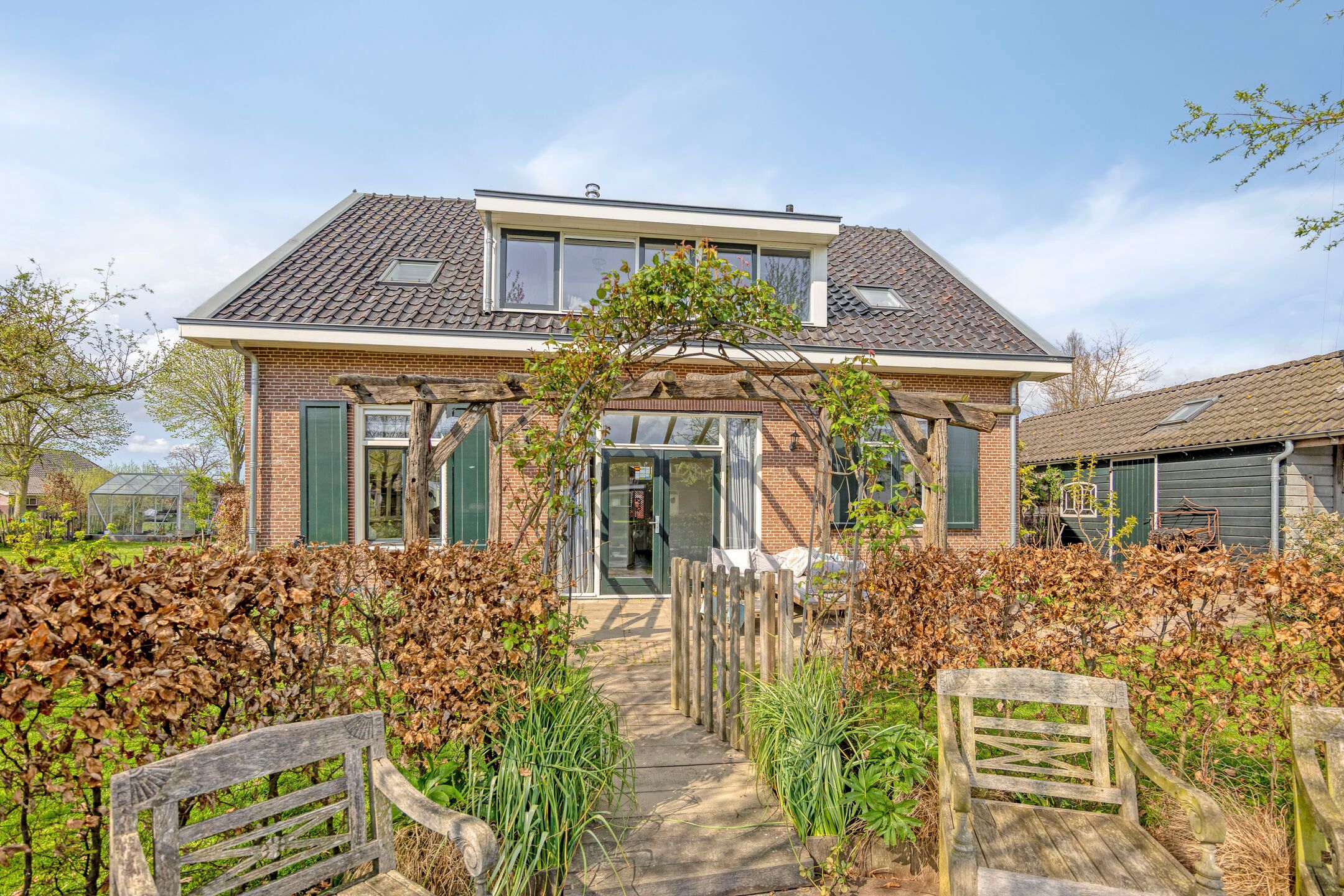 Foto 57 van De Bree 23