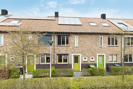 Kees van Dongenlaan thumbnail