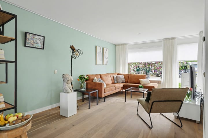 Foto 2 van De Boog 51